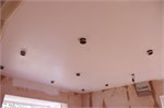 02 Fitted Kitchen 6 - Ceiling Lights
